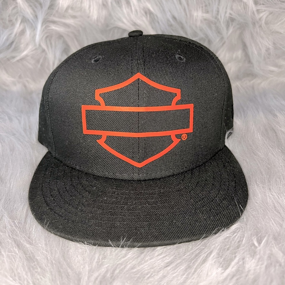 HARLEY DAVIDSON Hat!
